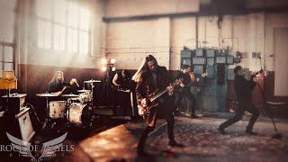 SAFFIRE - Roses Electrify Official Video