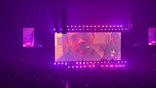 Chance the Rapper - Interlude  Everythings Good 8.26.23 Barclays Center Brooklyn NY