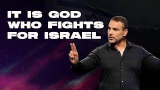 Amir Tsarfati It is God Who Fights for Israel