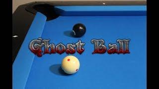 Pool Lesson The Ghost Ball