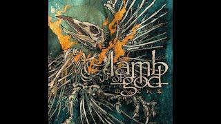 Lamb Of God - Ditch Lyrics