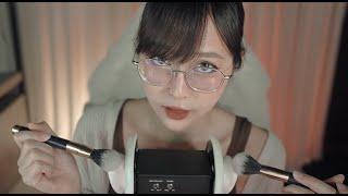 LIVE ASMR l กล่อมนอนหลับปุ๋ย 100%