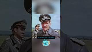 Stalin’s Bounty On A WW2 Pilot WWII  Planes  Hans Rudel #shorts #history