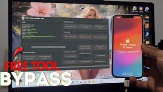  FULL GUIDE iCloud Bypass Signal iPadsiPhone iOS 17.6 With GSMG Activator Pro A12+