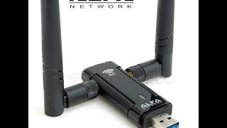 Alfa 802 11ac high speed Wi Fi USB adapters  NEW - YOUTUBE