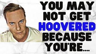 You May Not Get Hoovered Because Youre... Covert Narcissists Channels