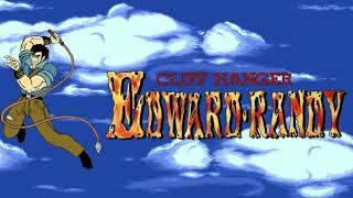 The Cliffhanger Edward Randy OST Arcade - Whip of Love Game Over
