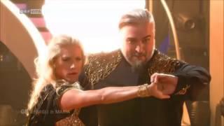 Dancing Stars 2016 F 8 - Georgij Makazaria Paso Doble Tanz