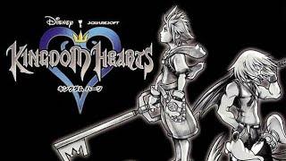 KINGDOM HEARTS - HD  part 31