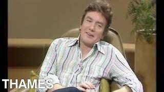 Albert Finney  Studio interview  Good Afternoon  1977