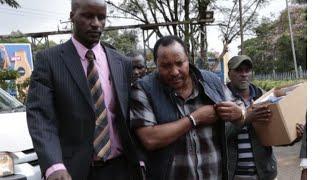 BREAKING FERDINAND WAITITU ARRESTED AFTER MAKING THIS SCARY SPEECH.v