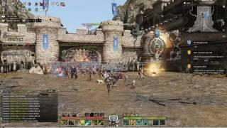 Bless Online PvP - The Sniper