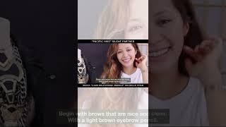 Michelle Phan uses our music ️ #shorts #silentpartner #youtubeaudiolibrary