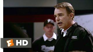 Friday Night Lights 910 Movie CLIP - Coach Gaines on Being Perfect 2004 HD