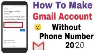 How to Create a Hotmail Account Microsoft 2020 new trick