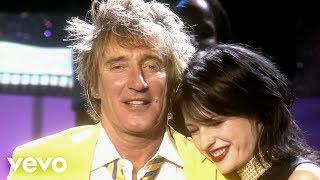 I Dont Want To Talk About It from One Night Only Rod Stewart Live at Royal Albert Hall