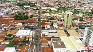 Centro de Ituiutaba MG