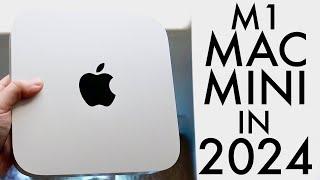 M1 Mac Mini In 2024 Still Worth Buying? Review