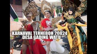 karnaval tervirall 2024.