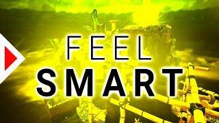 Game Design 14 Ways to Make Players Feel Smart - Animated