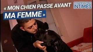 Je préfère mon chien à ma propre femme