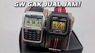 MENGAPA GW GAK JUAL JAM BEKAS REVIEW?