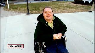 Kentuckys Bogus Beggar Busted for Bad Check Fraud - Crime Watch Daily