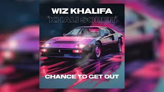 Wiz Khalifa - Chance To Get Out Official Visualizer