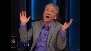 Bill Maher on the Gotcha Mentality - New Rules