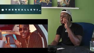 TRL Reaction  KashBoy x MoneyBoy - Basement Official Music Video