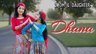 Dhana  Kanse ki thaay  Garhwali dance  full dance  Priyanka Meher  Nivi and Ishanvi  Laasya
