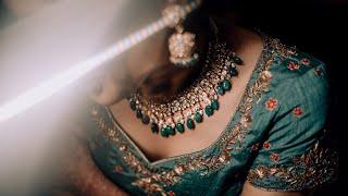 Shanmathi & Vignesh - Wedding Teaser