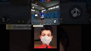 Free Fire  Rajat Gamer FF Game play Only One tap  #newsong #song #music #shortvideo #freefire #to