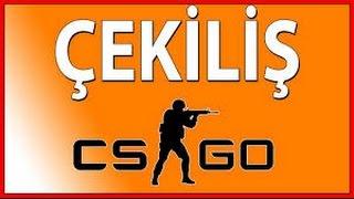 DemirTv Csgo Çekilişi #1