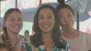 Hawaiian Airlines In-flight Safety Video Blooper Reel 2024