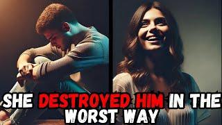 Wife Has An Affair With Husbands Best ManBoss  Husband Calls In To Explain And Its BRUTAL