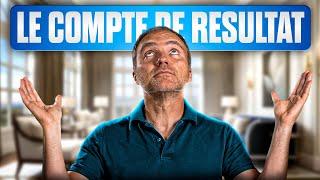 Le compte de résultat expliqué SIMPLEMENT par un expert-comptable 