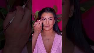 GRWM Valentine’s Day makeup & photoshoot  #girls #datenight #makeup #shorts