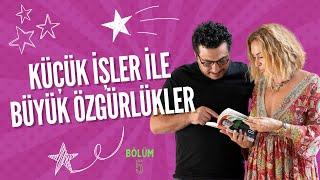 Küçük İşler ile Büyük Özgürlükler - Bölüm 5 - Piyasalarda Eylül ayında durum nedir?