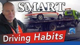 PASS Drivers Test & Drive Smarter with these Habits