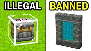 107 Minecraft Secrets You Didnt Know Existed