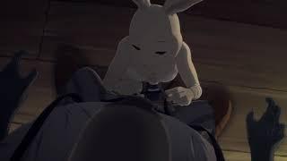 Beastars Legoshi Casi Tiene Sexo Con Haru Castellano