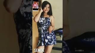 TIKTOK VIRAL GOYANG SANGE