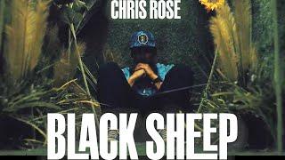Chris Rose - Black Sheep Official Music Video