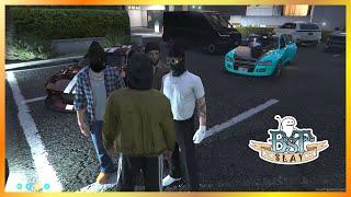 Besties At Home  NoPixel 4.0 GTA RP