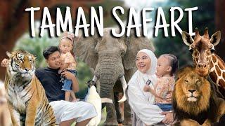 QUALITY TIME  TAMAN SAFARI PRIGEN