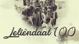 Steun documentaire Kinderhuis Leliëndaal 100