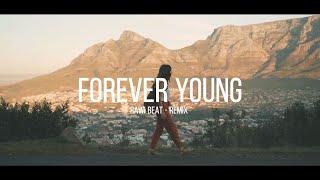 ADEM  Rawi Beat - Forever Young -  Slow Remix 
