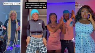 Yemi Alade - Begging Trending TikTok Dance Compilations