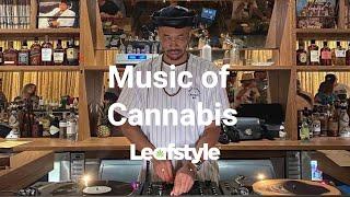 Season 4 EP8 Music of Cannabis with Rich Medina